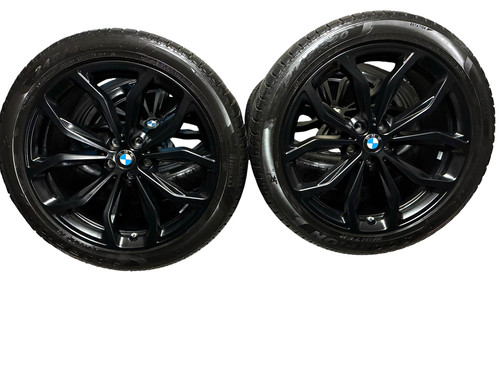 Cerchi originali bmw g01 x4 - bmw,