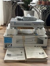 Philips DVDR725H/02 DOLBY