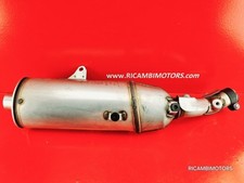 MARMITTA HONDA CRF 250 2005-2009