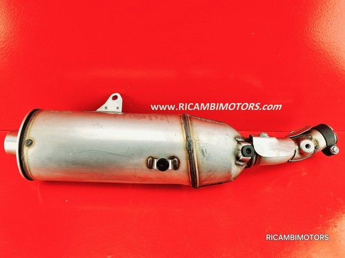 Marmitta honda crf - marmitta, 250