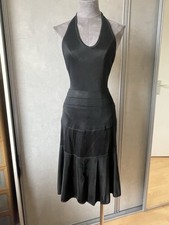 alaïa ENSEMBLE BODY ET JUPE