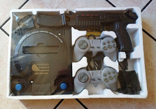 Terminator Ending Man BS 500AS