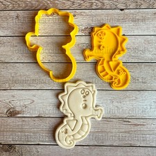 Cavalluccio marino  Summer