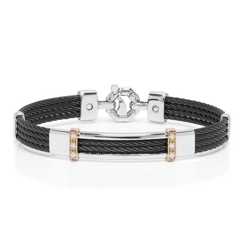 Bracciale baraka uomo - bracciale,
