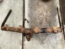 Gancio di traino completo Volkswagen Sharan 1999 MBL5748