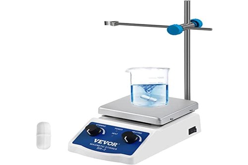 Agitatore magnetico - agitatore, da