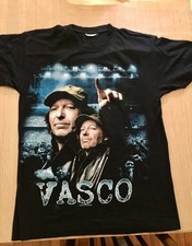T shirt Vasco Rossi
