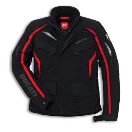 Giacca ducati corse uomo - giacca,