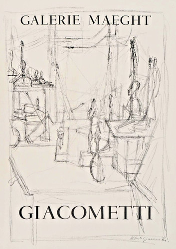 Lithographie alberto - lithographie,