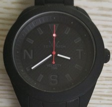 TOYWATCH  VELVETY VV05BK