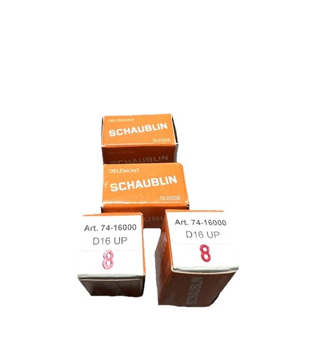 Pinza serraggio schaublin - pinza,