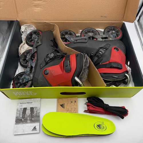 Pattini linea rollerblade - in,