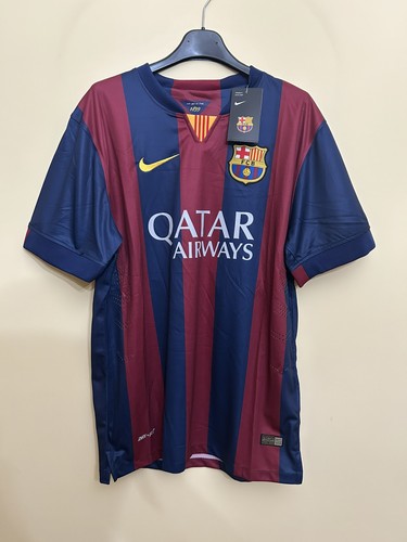 Maglia barcellona 2014 - fc, 2014/15