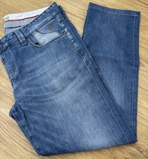 JEANS UOMO JECKERSON TAGLIA 36