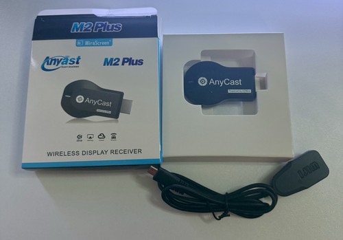 Anycast plus wireless hdmi - m2,