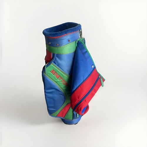 Borsa benetton golf united - borsa,