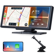Pollici schermo carplay - 9.26,