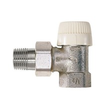 Valvola termostatizzabile ad