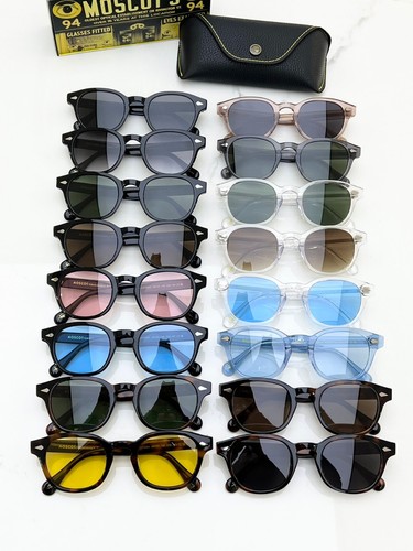 Moscot lemtosh fashion - moscot,