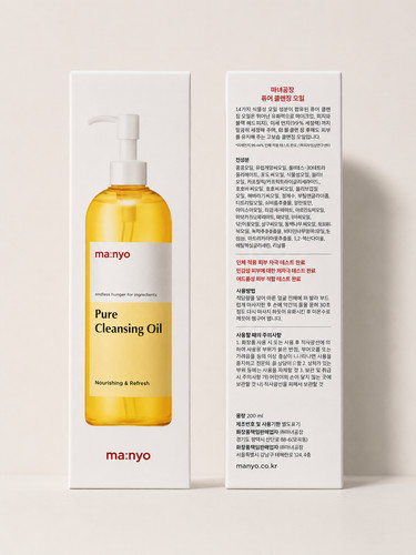 Manyo olio detergente - manyo(ma:nyo),