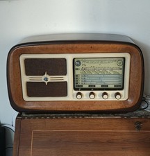 Radio Geloso d'epoca