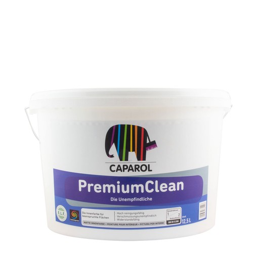Caparol premiumclean 5l - caparol,