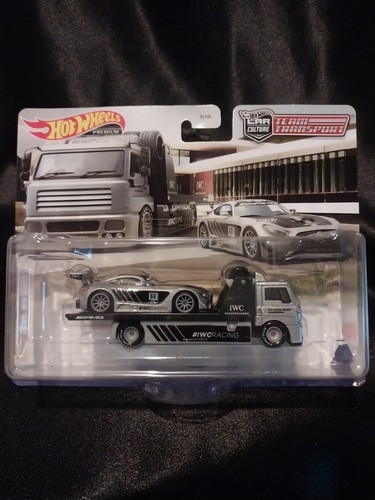 Hot wheels mercedes - wheels, mercedes-amg