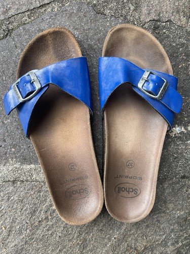 Scholls womens size - womens,