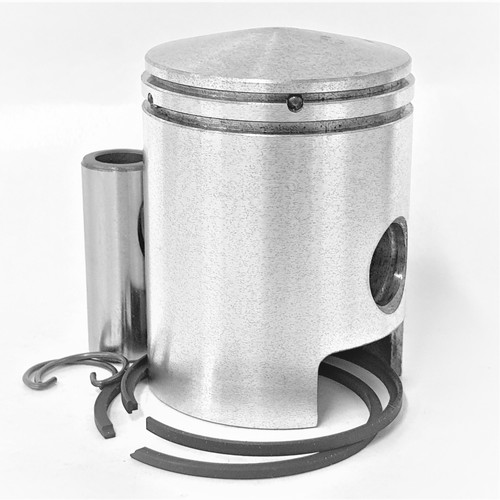 Pistone 00mm morini franco - pistone,
