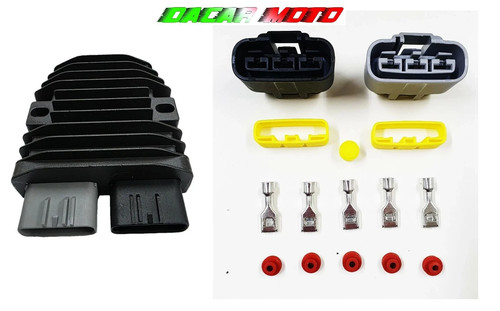 Regolatore sh775 modifica - regolatore,
