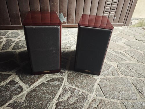 Onkyo 102 exg diffusori - exg,