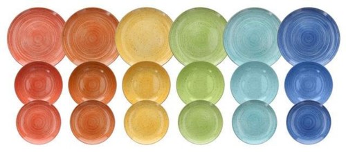 Tognana kaleido servizio - tognana, kaleido,