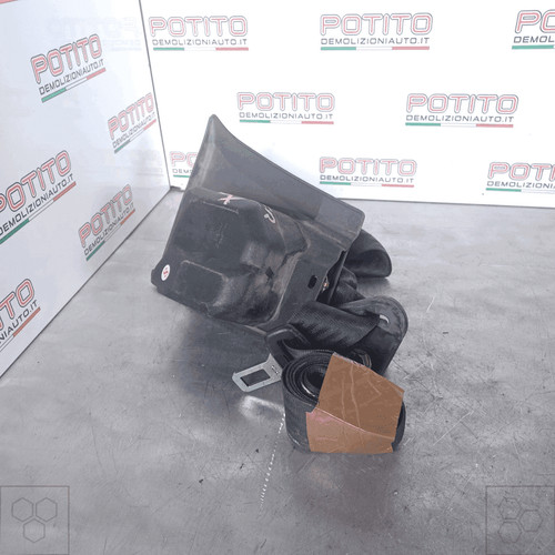 56531r cintura sicurezza - 56531r,