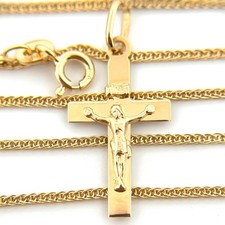 Collana in oro 18 kt 750 |