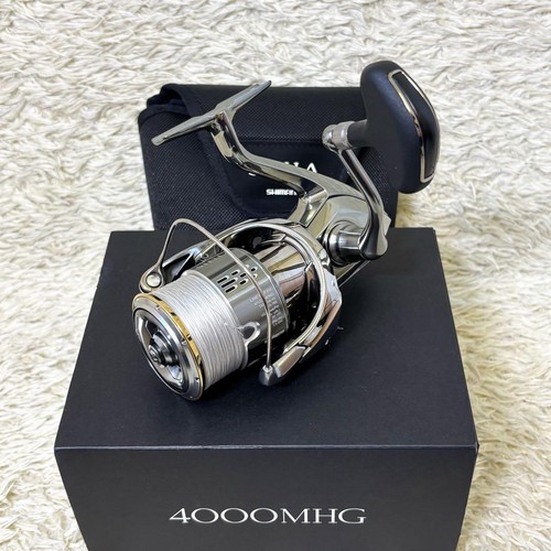 Mulinello spinning shimano - mulinello, da