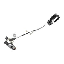 Serratura Porta Posteriore