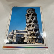 CARTOLINA COLORI VINTAGE