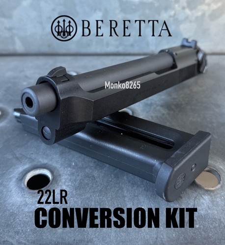 Beretta part 92fs 22lr - beretta,