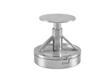 Calder Pressa Hamburger, 10 cm