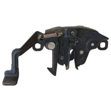 Serratura cofano anteriore Nissan Terrano II 2.7 Tdi 1993-2005