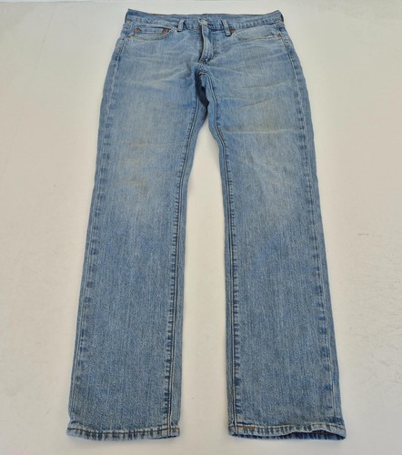 Jeans levi 511 w33 - jeans, l32