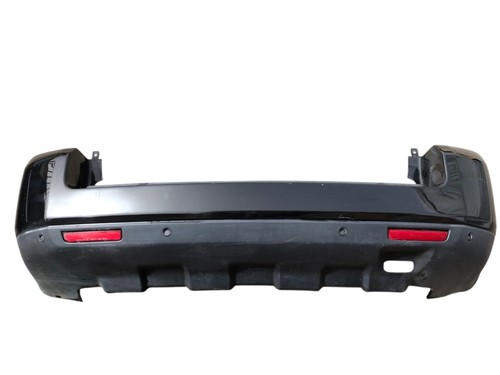 Paraurti posteriore land rover - paraurti,