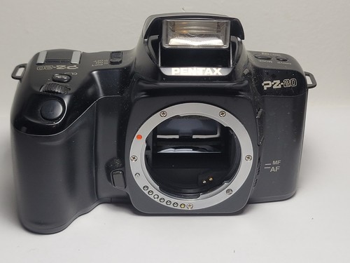 Pentax corpo fotocamera - pentax,