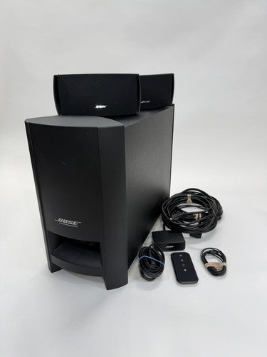 Bose cinemate series - cinemate, ii