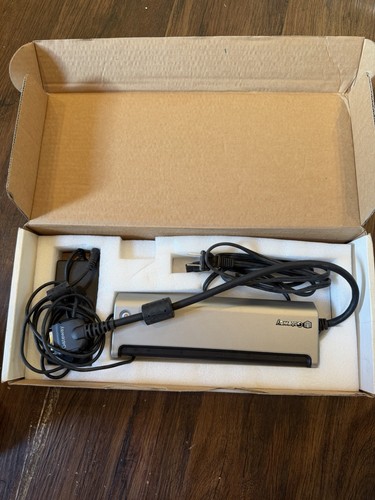 Docking station replicatore