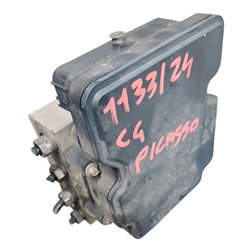 Centralina abs per - citroen, c4