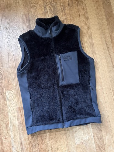 Gilet mountain hardwear medium - mountain,