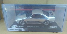 Kyosho Mini-Z R33 Skyline GT-R