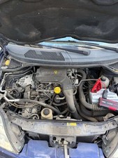Motore renault scenic 5 - scenic, ii
