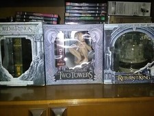 Il signore degli anelli trilogia gift set edition dvd.